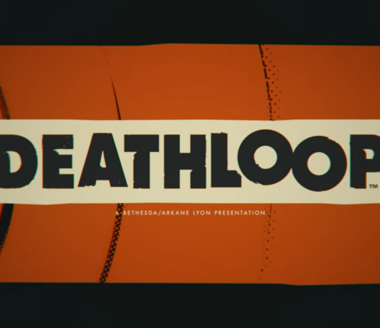 Deathloop