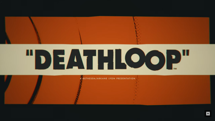 Deathloop