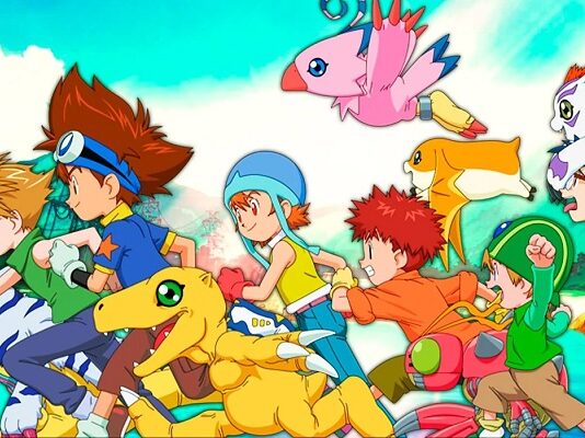 Digimon
