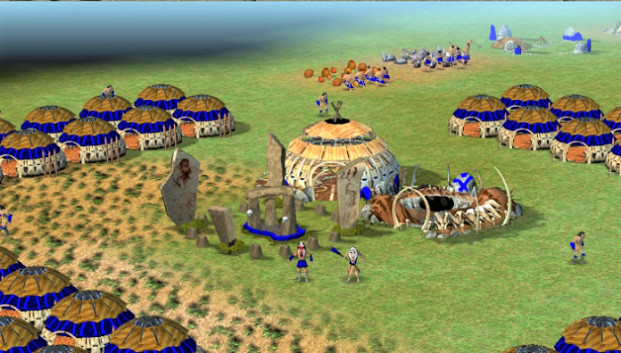 Empire Earth