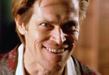 Willem Dafoe; Spiderman