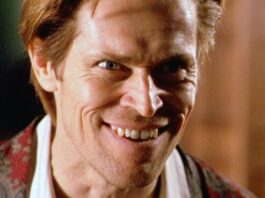 Willem Dafoe; Spiderman