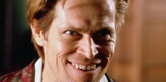 Willem Dafoe; Spiderman