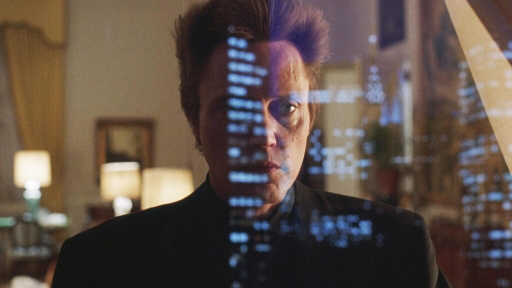 King of New York, Abel Ferrara