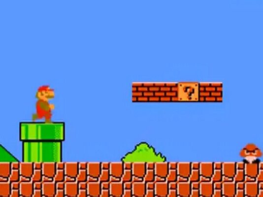 Mario