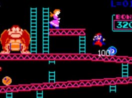 Mario