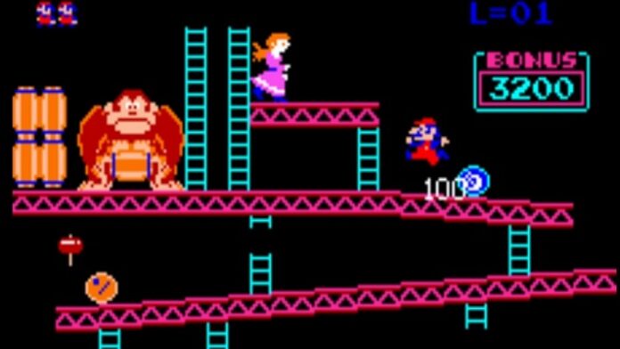 Mario