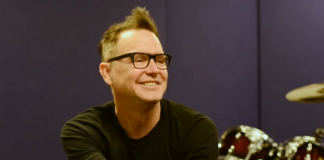 Mark Hoppus