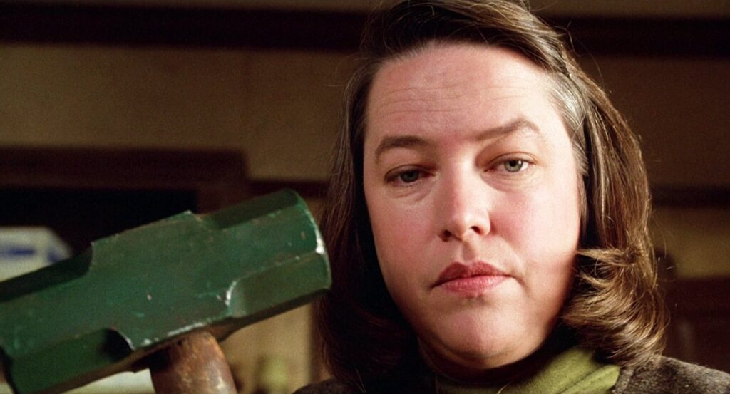 Misery non deve morire, Rob Reiner, 1990