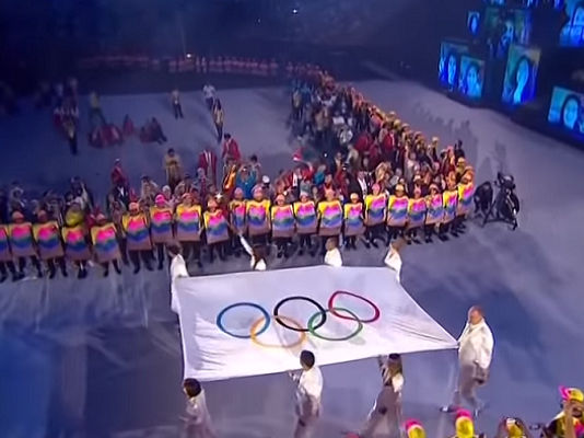Olimpiadi