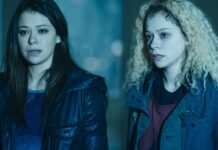 Orphan Black è ora su Netflix