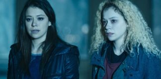 Orphan Black è ora su Netflix