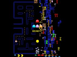 Pac-Man