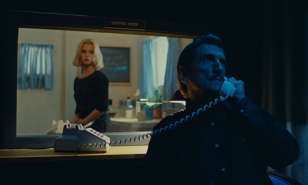 Paris, Texas, Wim Wenders, 1984