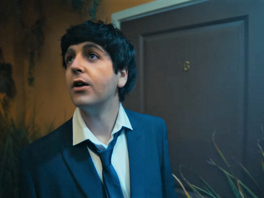 Paul McCartney