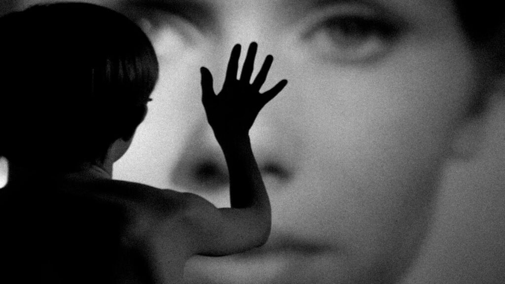 Persona, Ingmar Bergman, 1966