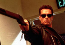 Arnold Schwarzenegger, migliori film, terminator