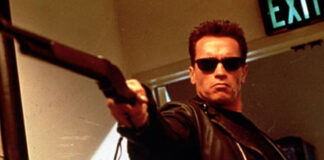 Arnold Schwarzenegger, migliori film, terminator