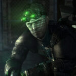 splinter cell