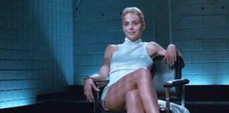 basic instinct, Paul Verhoeven