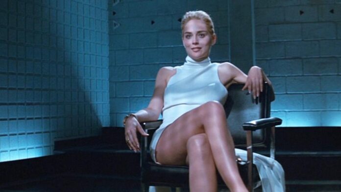 basic instinct, Paul Verhoeven