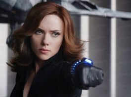 black widow
