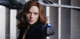 black widow