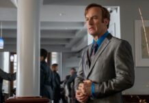 bob odenkirk, better call saul