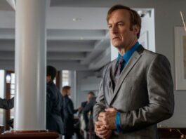 bob odenkirk, better call saul