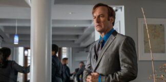 bob odenkirk, better call saul