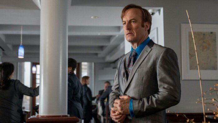 bob odenkirk, better call saul