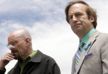 bryan cranston, bob odenkirk
