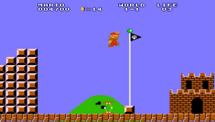 Mario