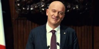 claudio bisio