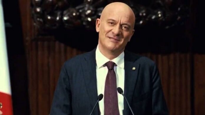 claudio bisio