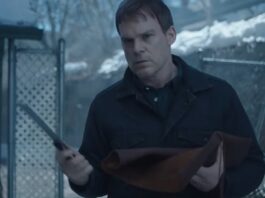 dexter 9