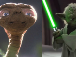 et, star wars