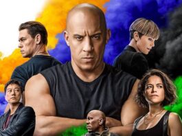 Fast & Furious 9 recensione