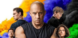 Fast & Furious 9 recensione