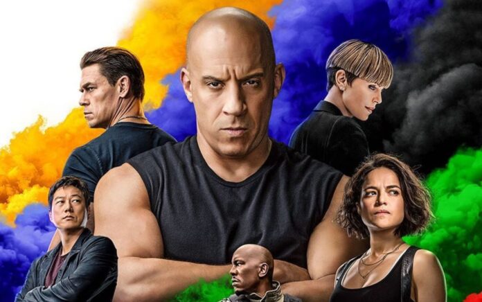 Fast & Furious 9 recensione