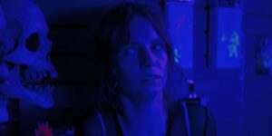 fear street: 1994, recensione, maya hawke