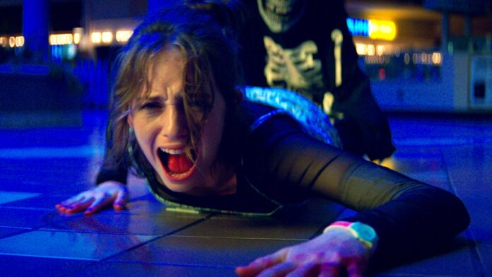 fear street, recensione, netflix,