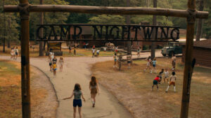 fear street: 1978, recensione