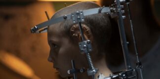 festival di cannes 2021, titane