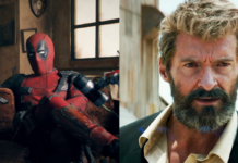 hugh jackman, deadpool, ryan reynolds