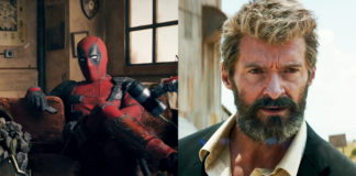 hugh jackman, deadpool, ryan reynolds