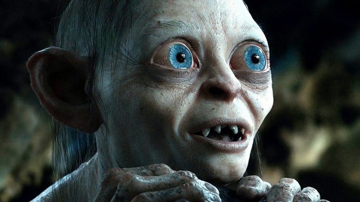 Il Signore degli Anelli: Gollum è l'incarnazione dell'Anello secondo teoria