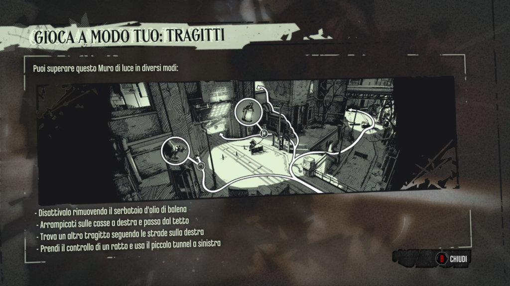 Dishonored recensione