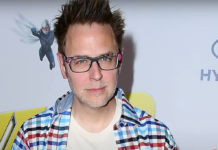 james gunn