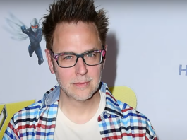 james gunn